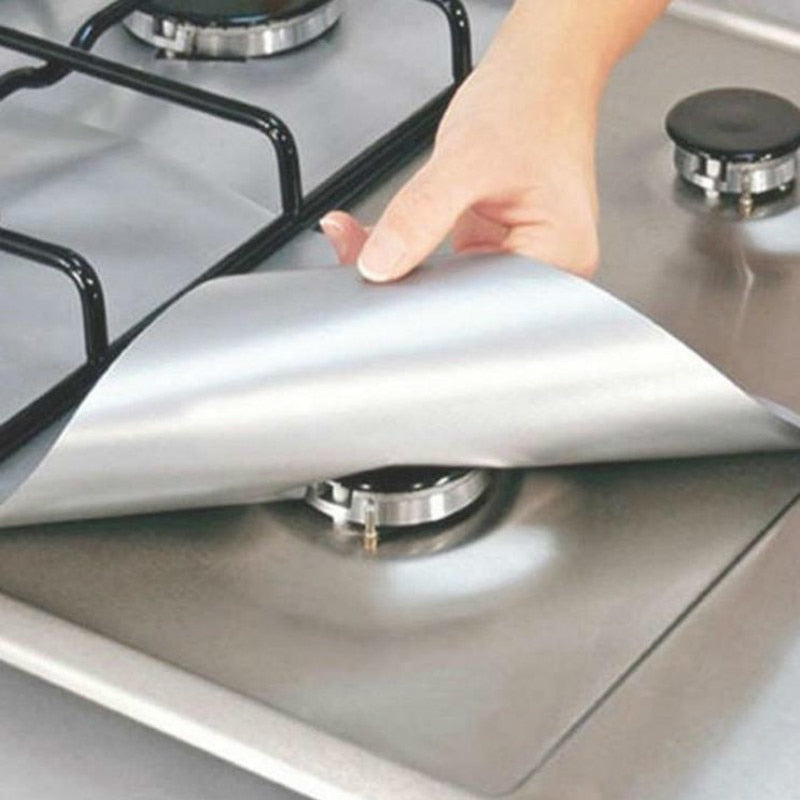 Stovetop Protector Cover