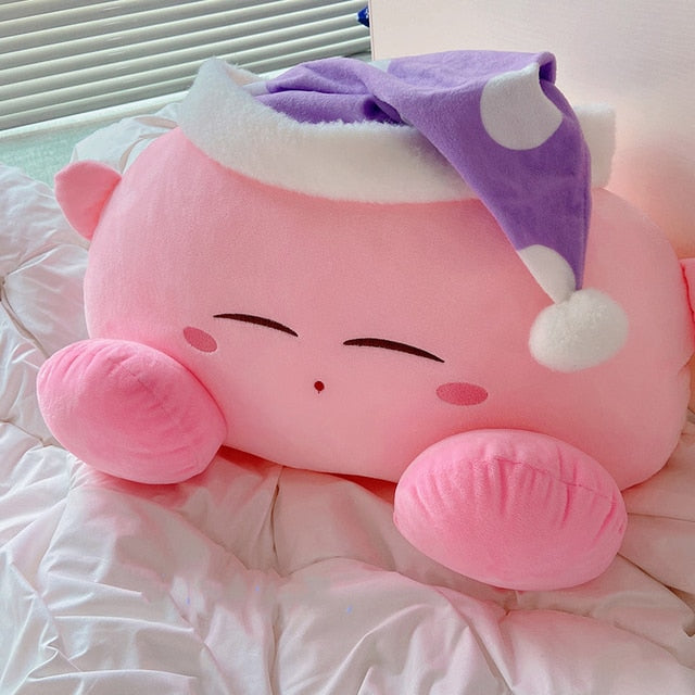Japanese Style Plush Toy Pillow