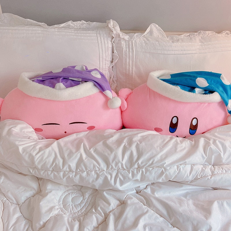 Japanese Style Plush Toy Pillow